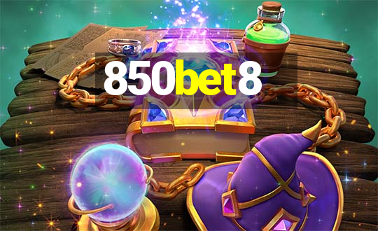 850bet8