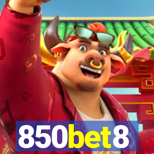 850bet8