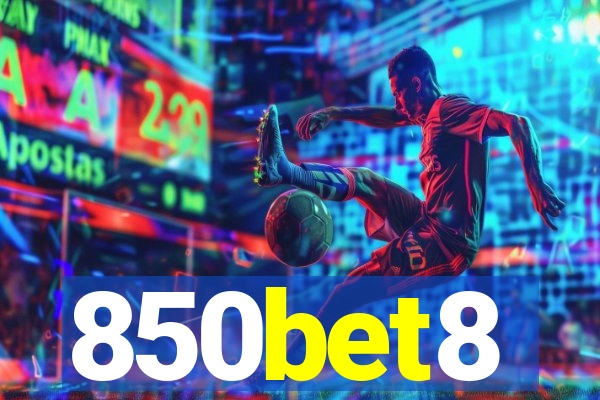 850bet8