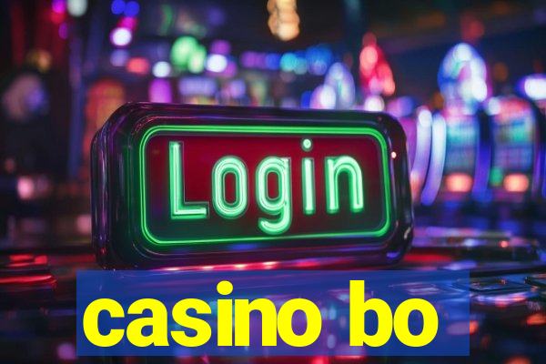 casino bo