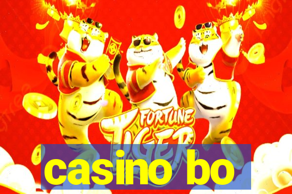 casino bo