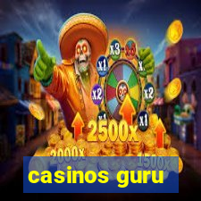 casinos guru