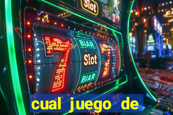 cual juego de casino paga mas