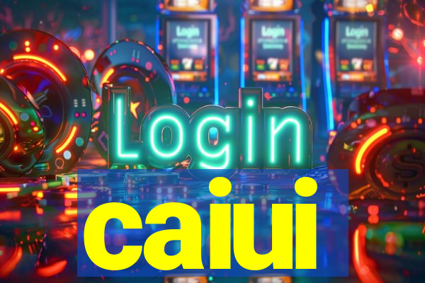 caiui