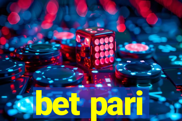 bet pari