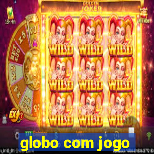 globo com jogo