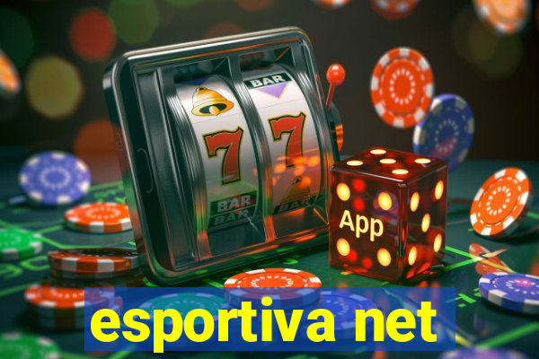 esportiva net