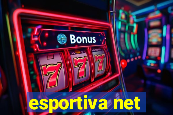 esportiva net