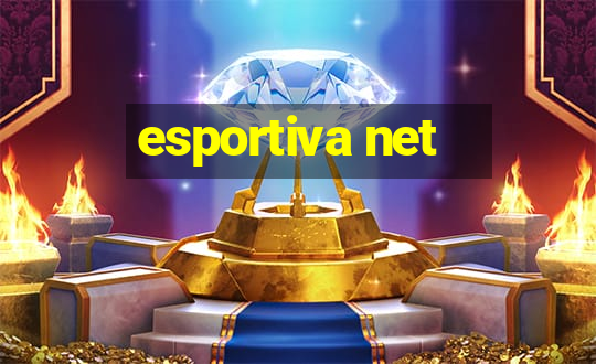 esportiva net