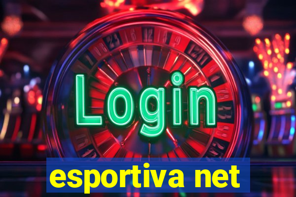 esportiva net