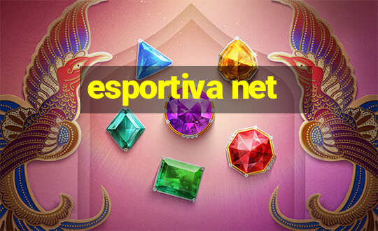 esportiva net