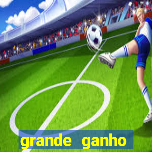 grande ganho fortune rabbit