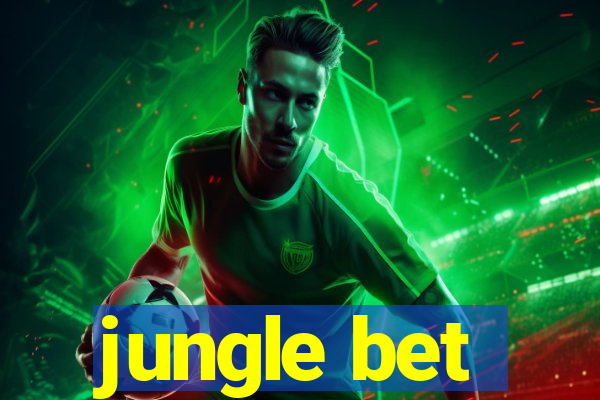 jungle bet