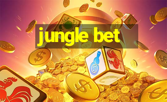 jungle bet