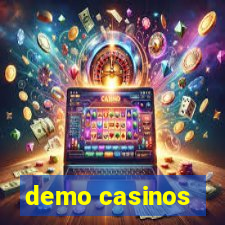 demo casinos