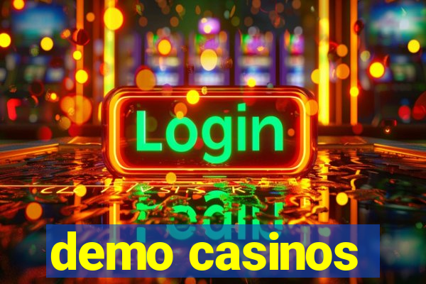 demo casinos