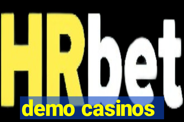 demo casinos