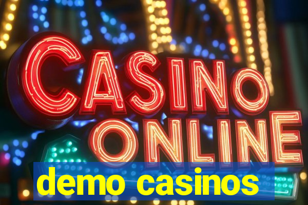 demo casinos