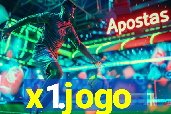 x1.jogo