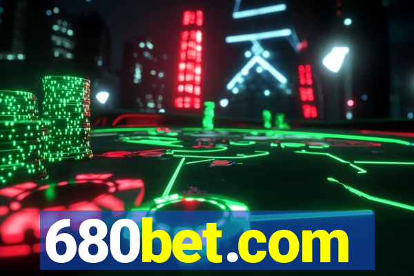 680bet.com