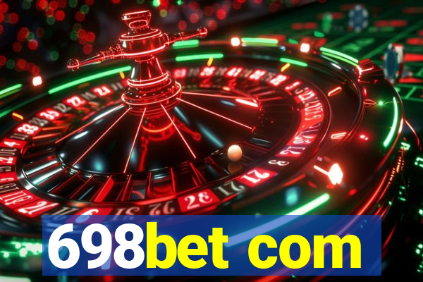 698bet com