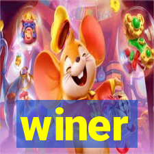 winer