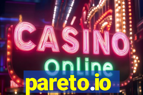 pareto.io