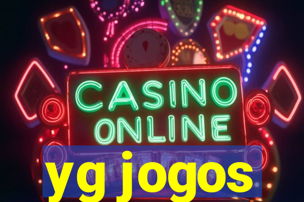 yg jogos