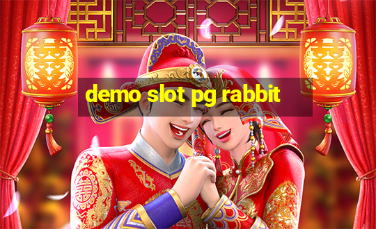 demo slot pg rabbit