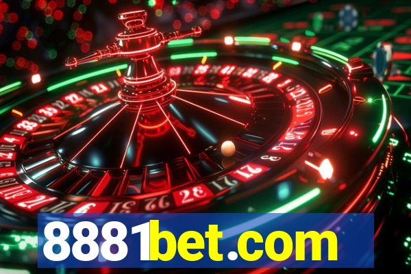 8881bet.com