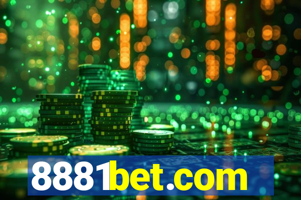 8881bet.com