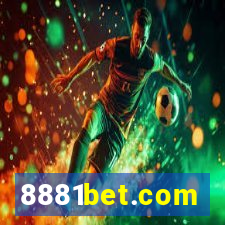 8881bet.com