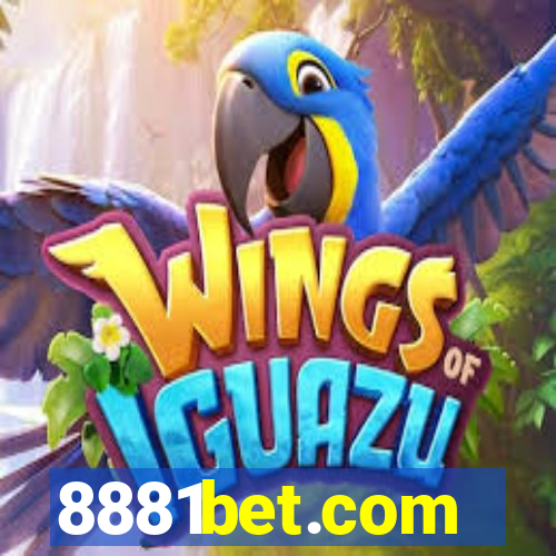 8881bet.com