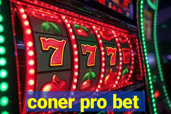 coner pro bet