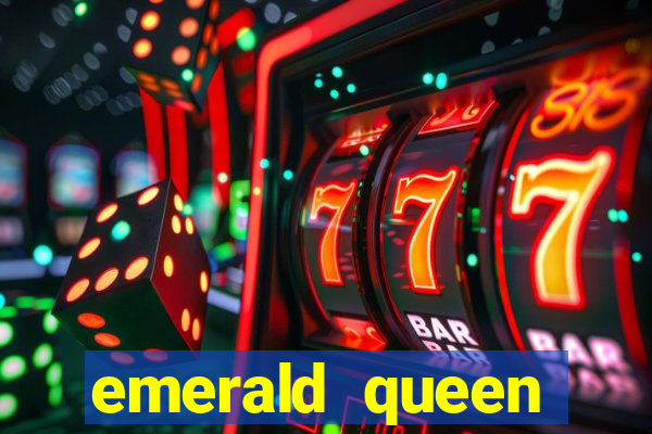 emerald queen casino tacoma review