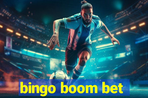 bingo boom bet