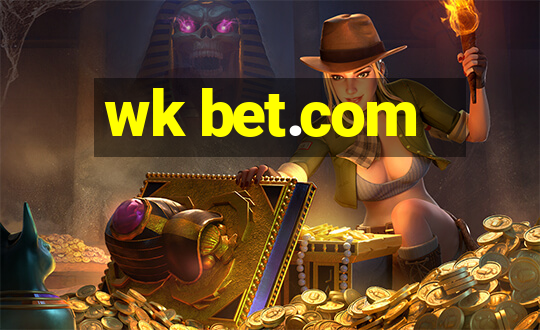 wk bet.com