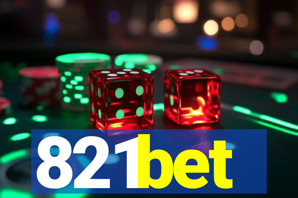 821bet