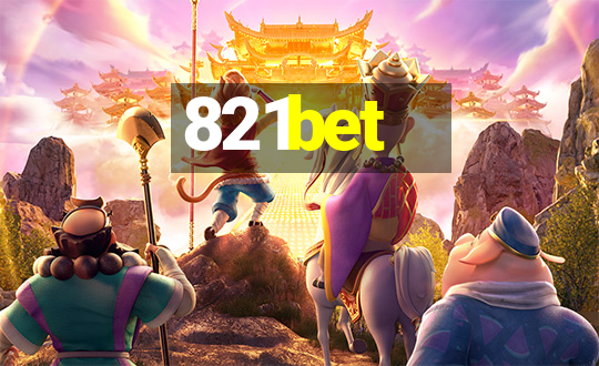 821bet