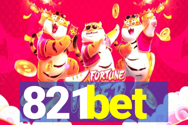 821bet