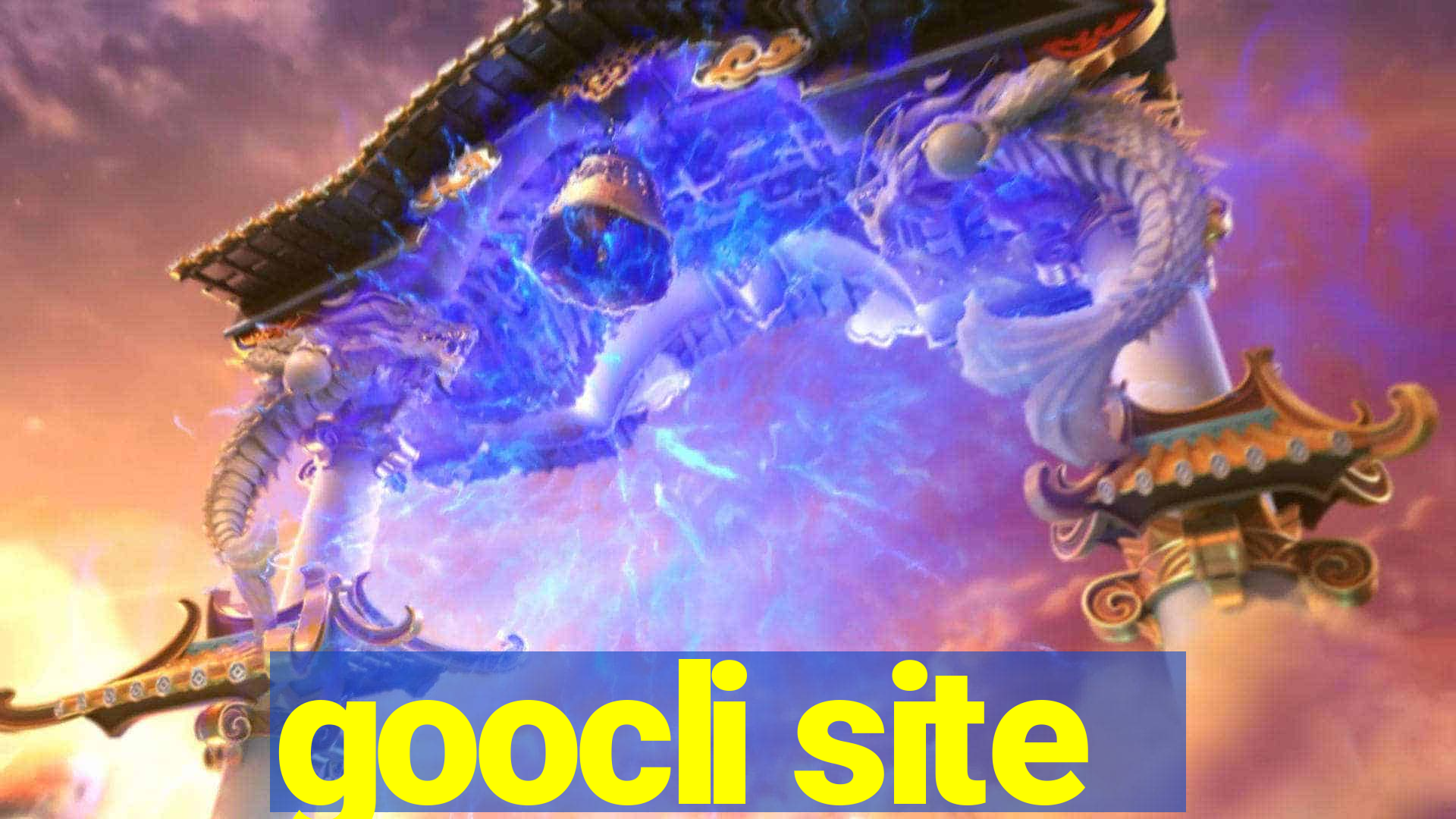 goocli site