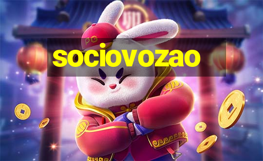 sociovozao