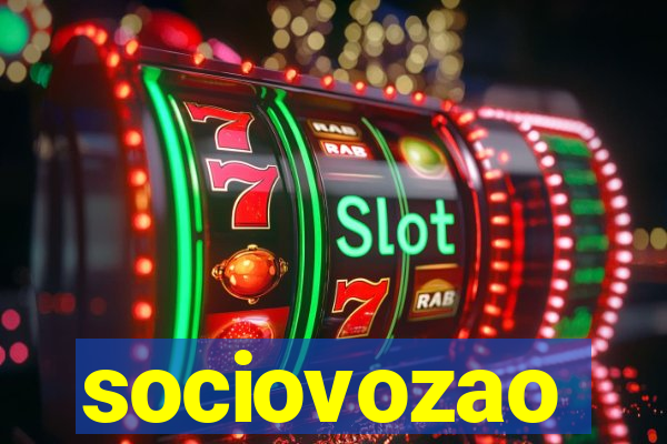 sociovozao