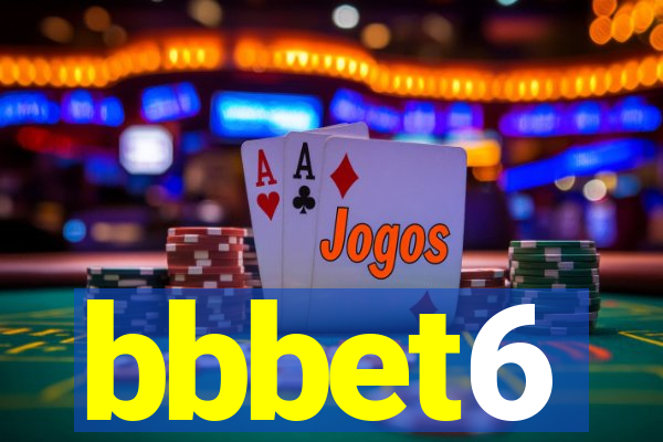 bbbet6