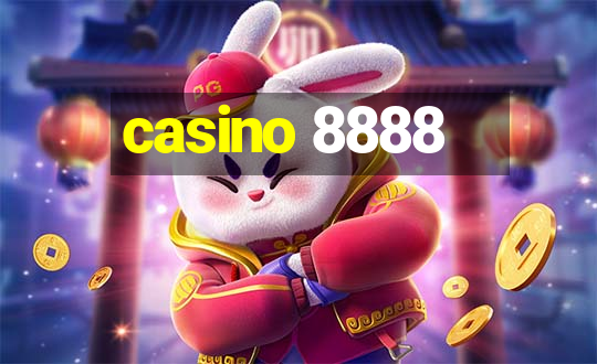 casino 8888