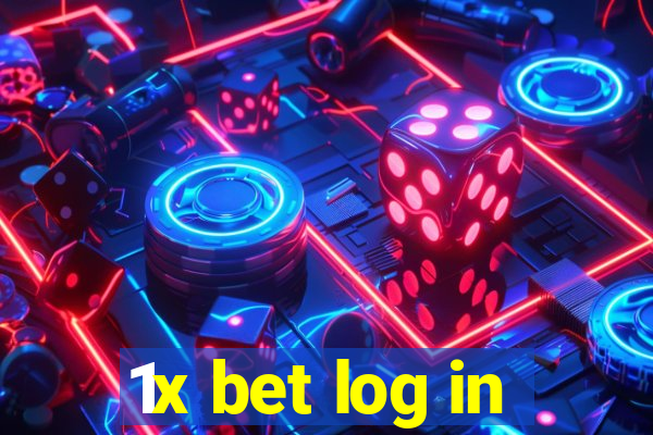 1x bet log in