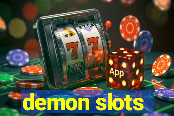 demon slots