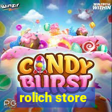 rolich store