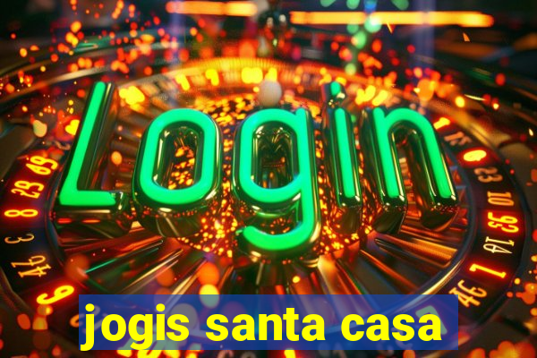 jogis santa casa