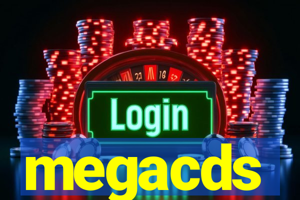 megacds